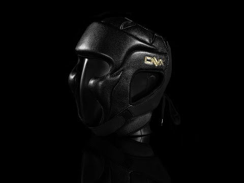 Casco MMA ultraleggero | Linea ONX Premium