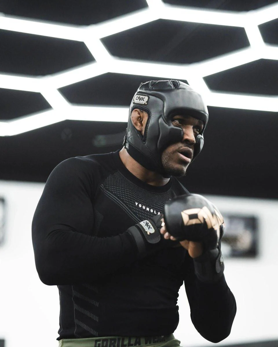 Guanti da sparring MMA | Linea ONX Premium.